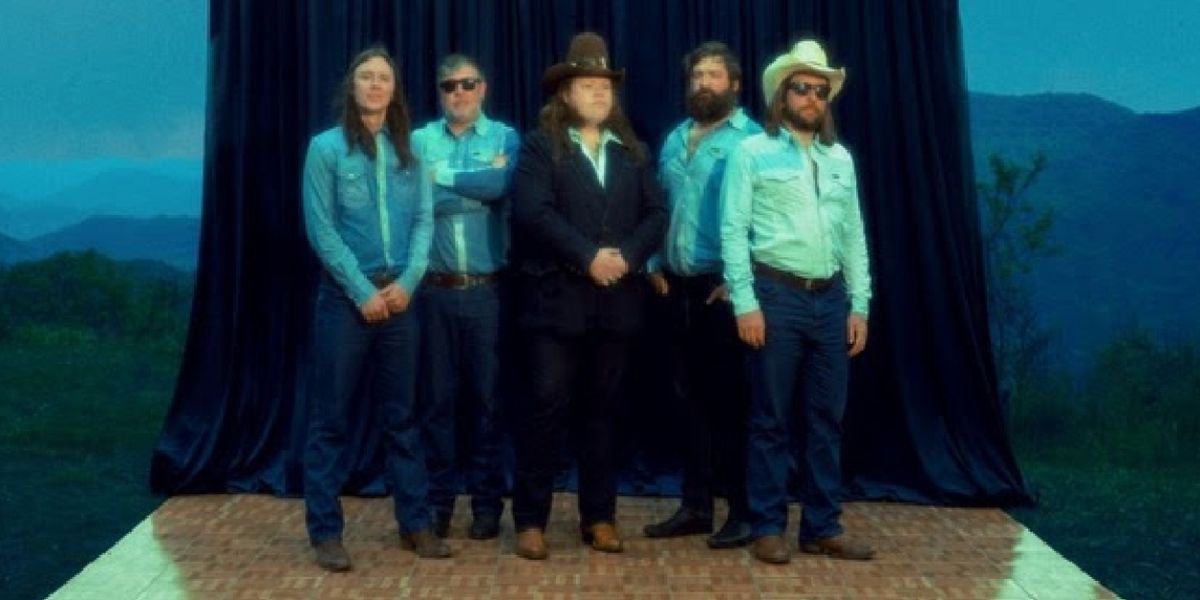 Marcus King Band Confirms 'The Darling Blue Tour (Pt. 1)' This Fall