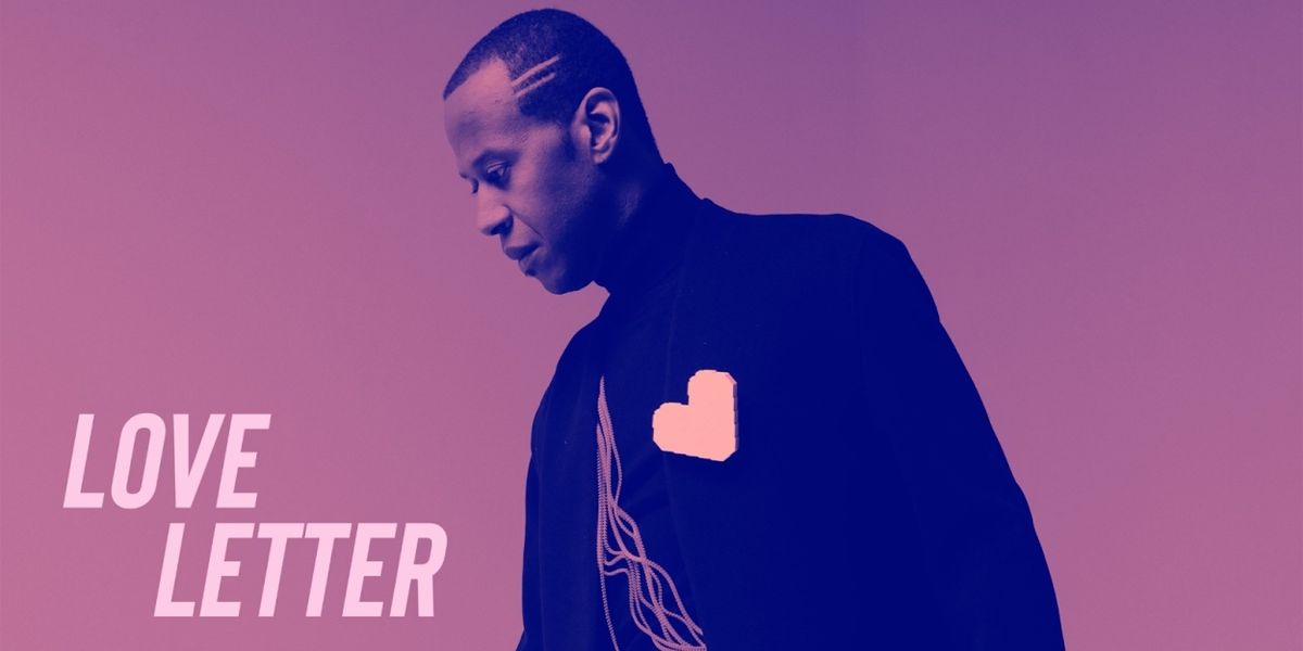 Marcus Paul James to Present LOVE LETTER at Joe's Pub This Month