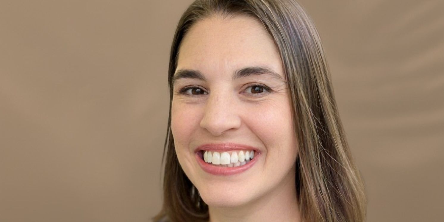 Marcus Performing Arts Center Names Sara Beatty Vice President Of Programming And Education  Image