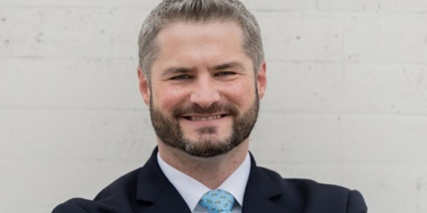 Marcus Performing Arts Center Names Steve Dawson New Vice President of Marketing and Communications  Image