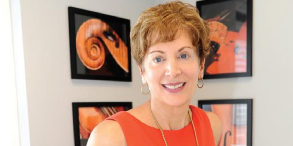 Marcy Miller, Artist Series Concerts of Sarasota’s Executive Director, Will Retire