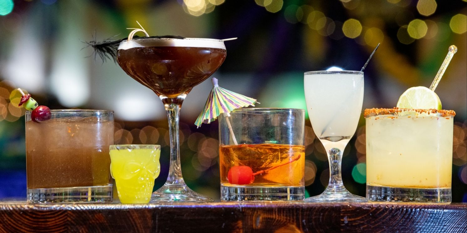 Mardi Gras Pop-Up Brings A Taste Of New Orleans To Philadelphia Starting This Weekend  Image