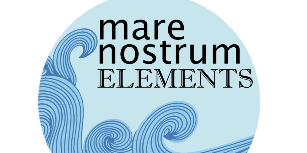 Mare Nostrum Elements to Present 11th Emerging Choreography Series: Flamenco Edition  Image