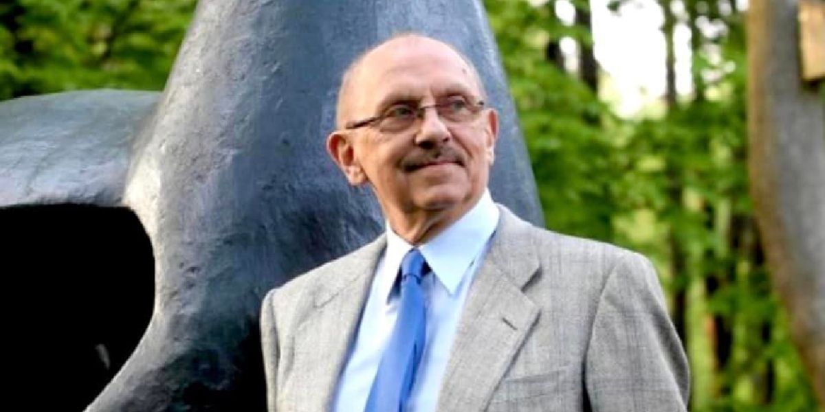 Marek Keller, Promoter of Mexican Culture in Europe, Passes Away