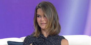 Maren Morris Reveals She Wants to Write For Broadway