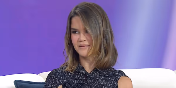 Maren Morris Reveals She Wants to Write For Broadway Photo