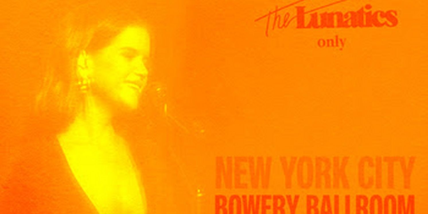 Maren Morris Sets Intimate New York City Show  Image