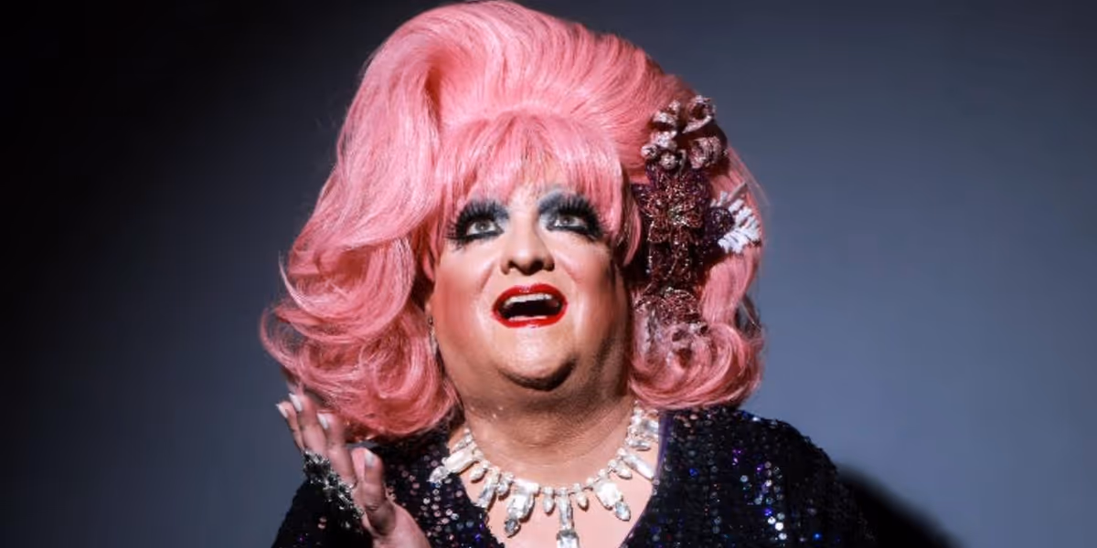 MargOH! Channing to Return to Pangea NYC with OVER-SHARING Cabaret Show