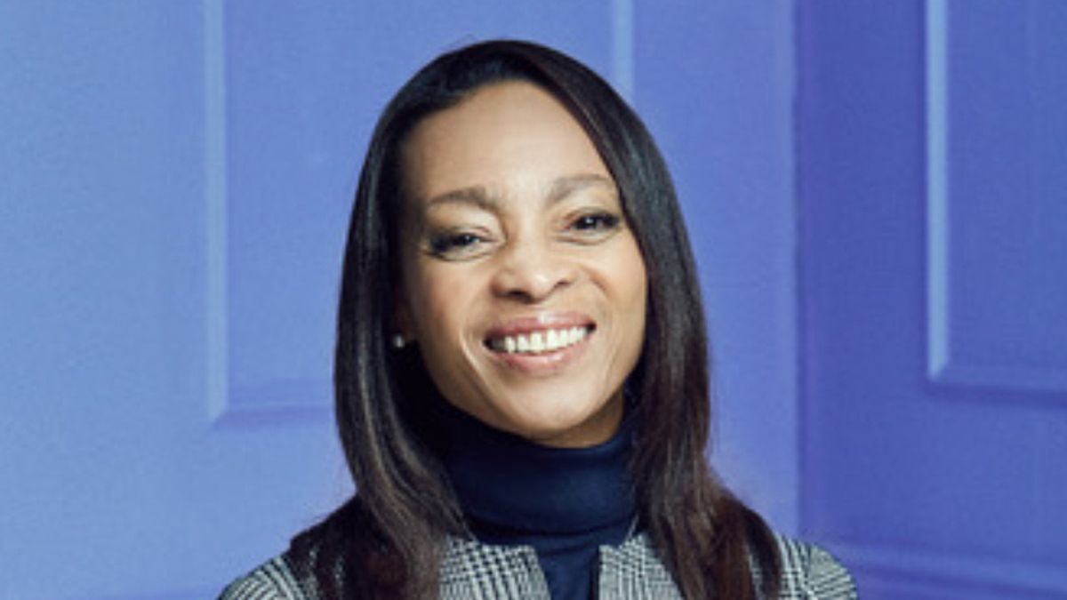 Margaret Casely-Hayford CBE Revealed as Chair of Royal College of Music