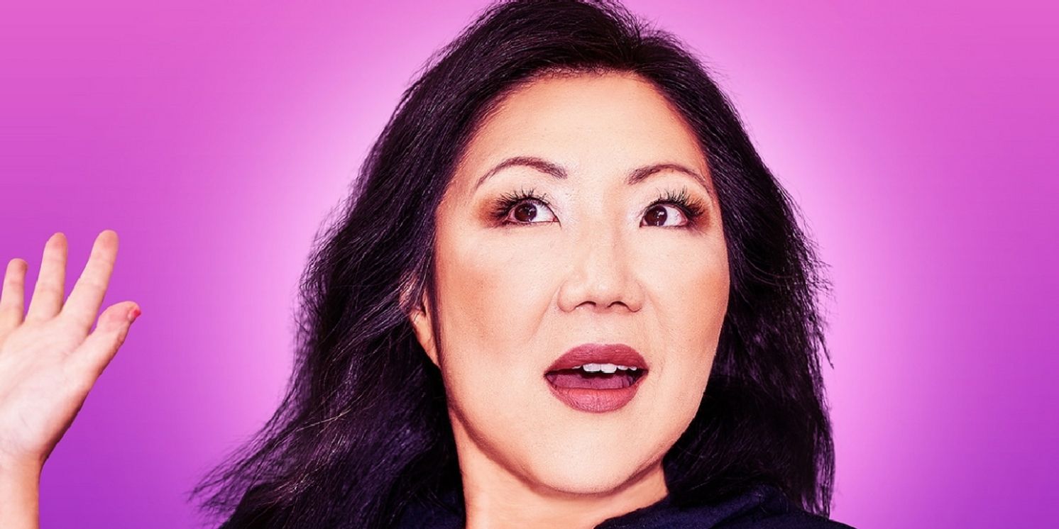 Margaret Cho Extends LIVE & LIVID Tour Through The End Of 2023  Image