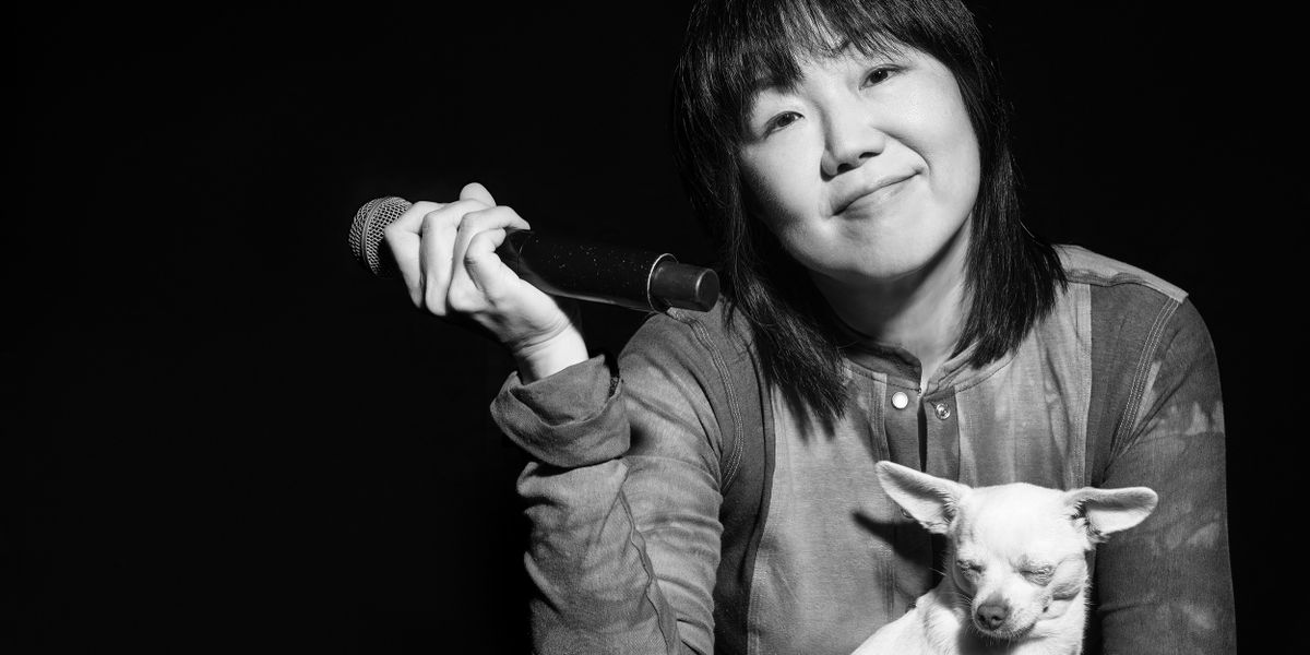 Margaret Cho Named as 2024-25 Vanguard Artist-in-Residence at Joe's Pub