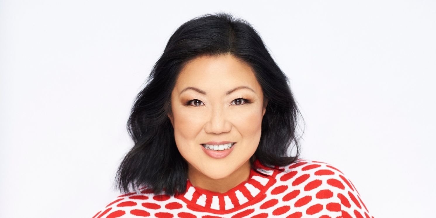 Margaret Cho to Launch 'Choligarchy' Stand-Up Comedy Tour  Image