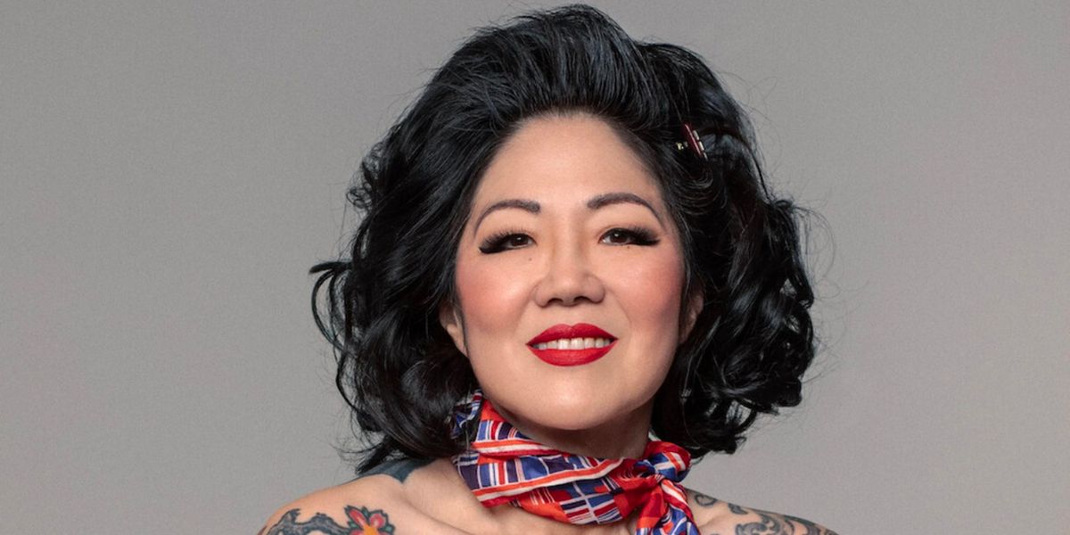 Margaret Cho to Bring CHOLIGARCHY to Berkeley Repertory Theatre