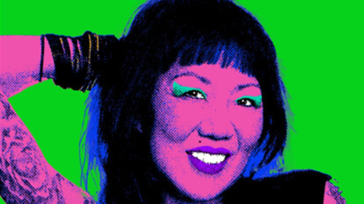 Margaret Cho to Join THE ROCKY HORROR SHOW as the 'Narrator'