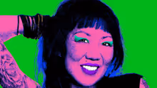 Margaret Cho to Join THE ROCKY HORROR SHOW as the 'Narrator'