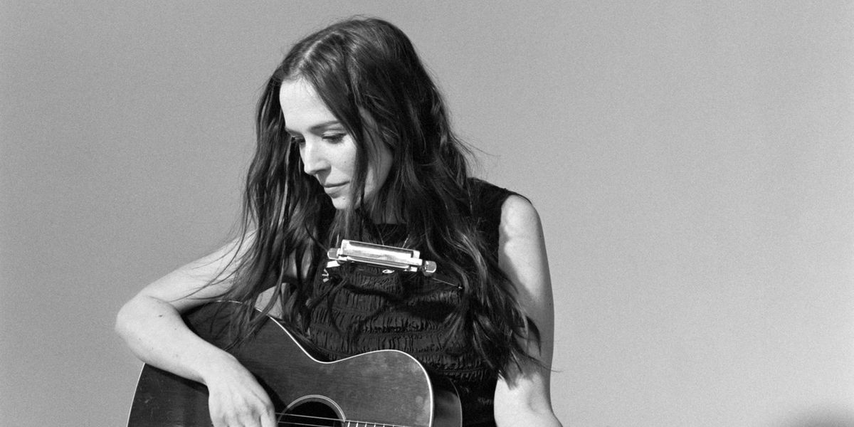 Margaret Glaspy Sets Release of New Album 'I Am Both'
