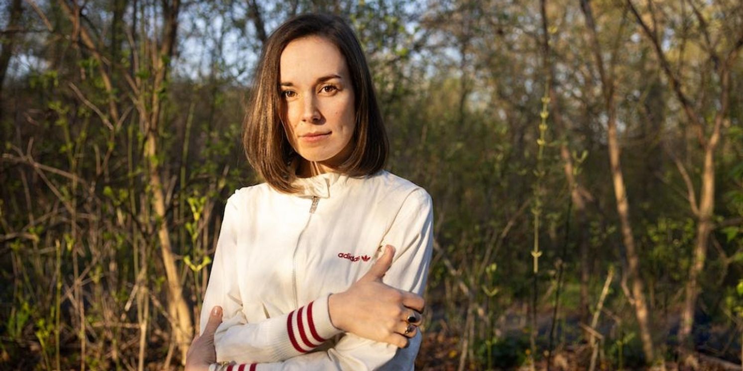 Margaret Glaspy Releases Single '24/7' from New EP  Image