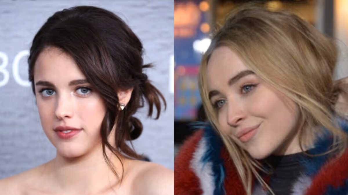Margaret Qualley and Sabrina Carpenter Join Tom Holland-Led Fred Astaire Biopic