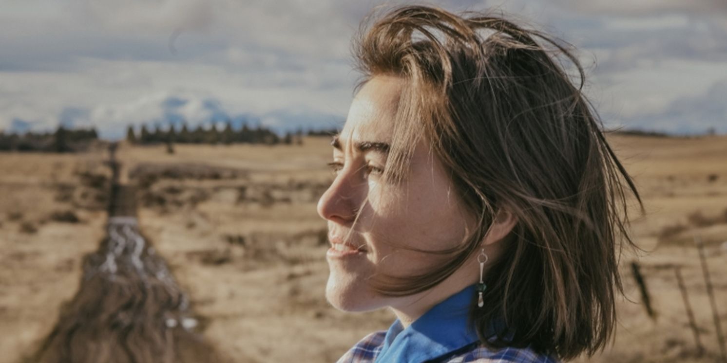 Margo Cilker Announces Spring 2024 U.S. Tour  Image