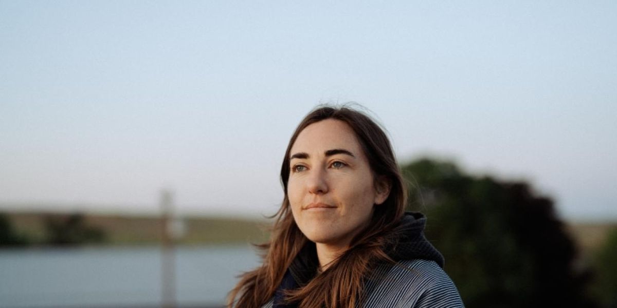 Margo Cilker to Release LITTLE WHITE CROSS Oct. 9, Announces Fall Tour