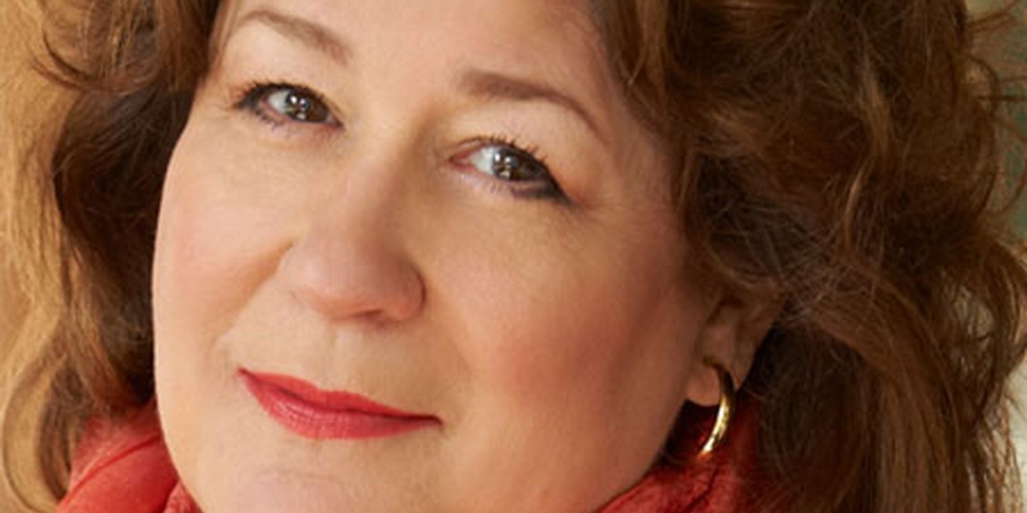 Margo Martindale, Jay Armstrong Johnson and More Will Lead Industry Reading of THE CANNIBALS OF MCGOWER COUNTY  Image