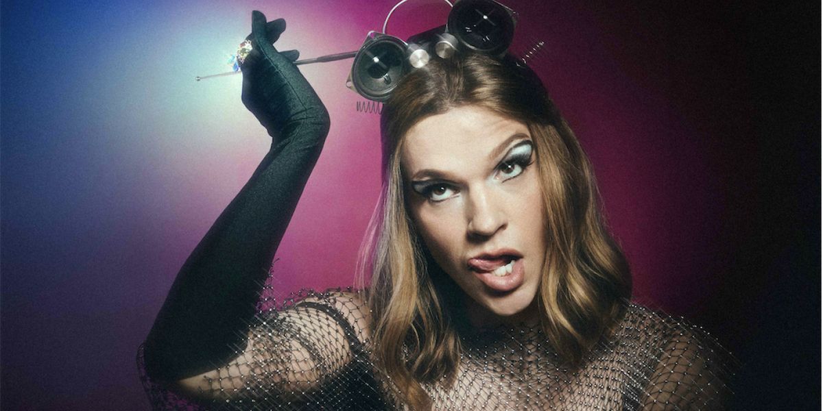 Mari Moriarty To Bring FEMPATHS: TRANSISTOR RADIO HOUR To Edinburgh Fringe