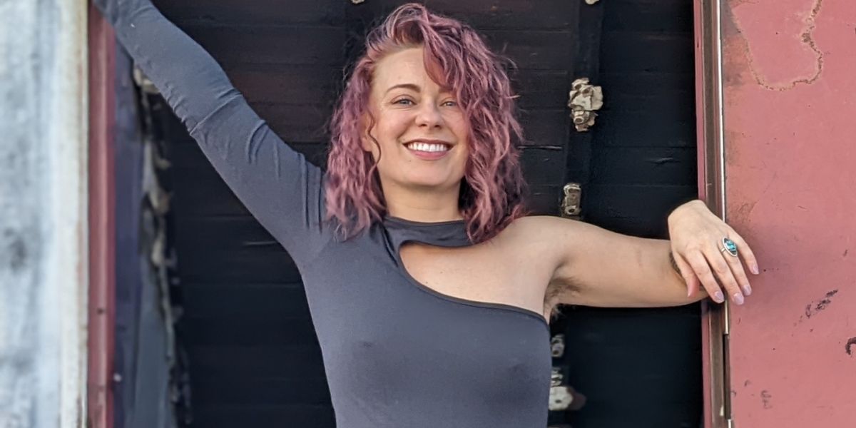 Maria Aparo Joins Bechdel Project As Co-Creative Director