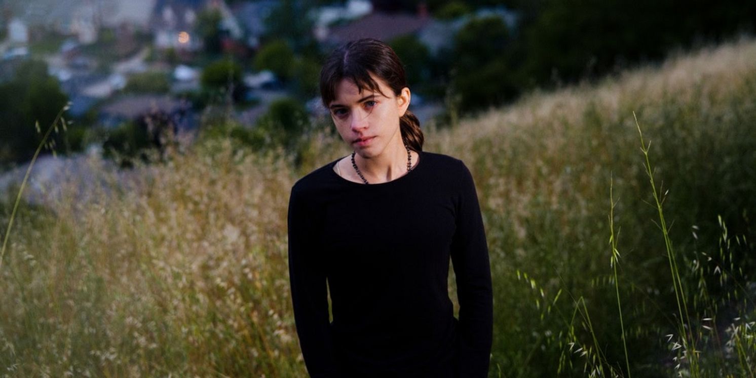 Maria BC Shares New Single 'Still'  Image