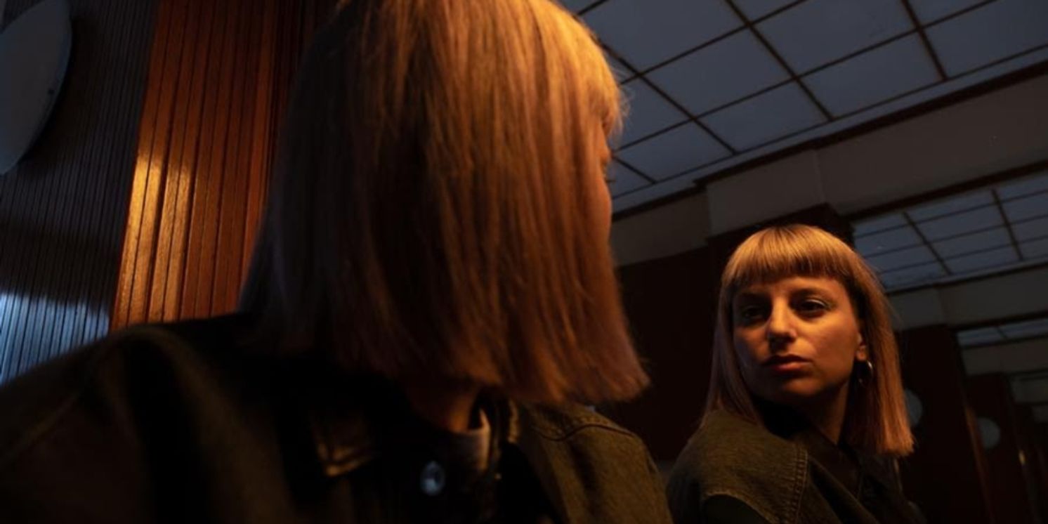 Maria Chiara Argiró to Release New Album; Shares Single 'Closer'  Image