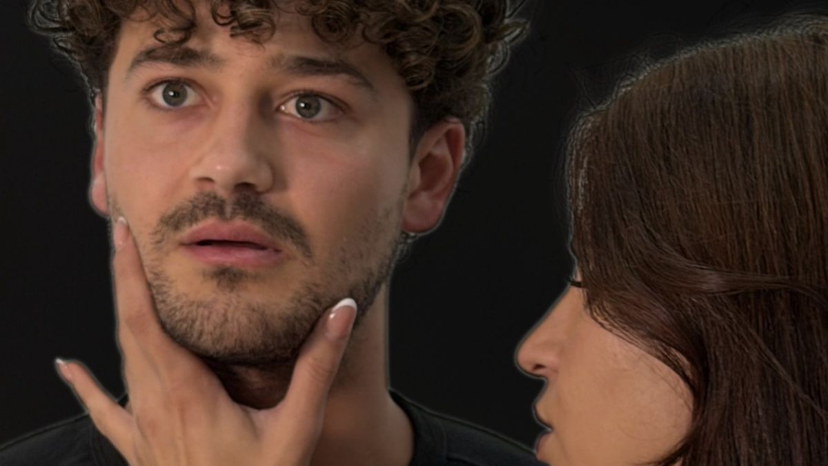 Maria Koronellou's Psychological One-Act DELETE ME To Make NYC Debut At The Circle Theater Festival