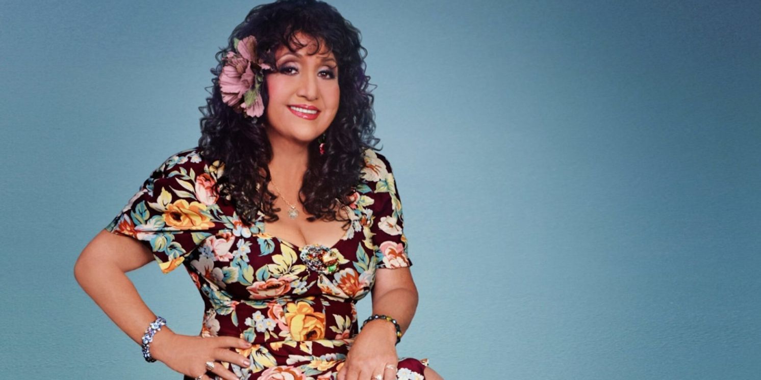 Maria Muldaur to Celebrate The 50th Anniversary Of MIDNIGHT AT THE OASIS At Club Passim in September  Image