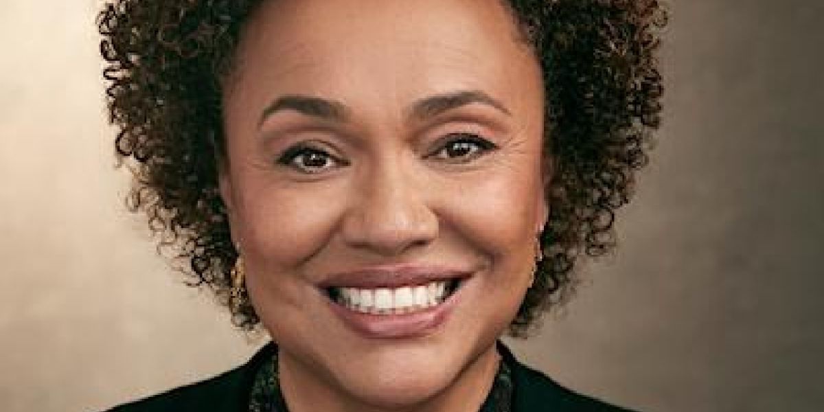 Maria Rosario Jackson Resigns as Chair of the National Endowment for the Arts