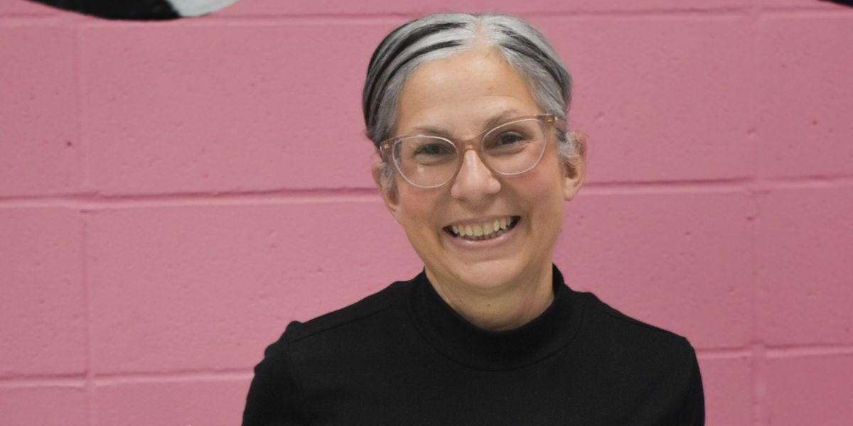 Maria Sanchez Joins I WROTE THAT! Author Talk Series at the Palace Theater