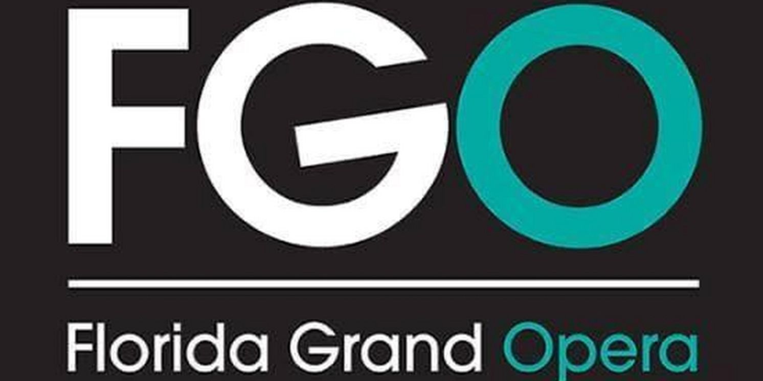 Maria Todaro Appointed As Interim General Director of Florida Grand Opera  Image