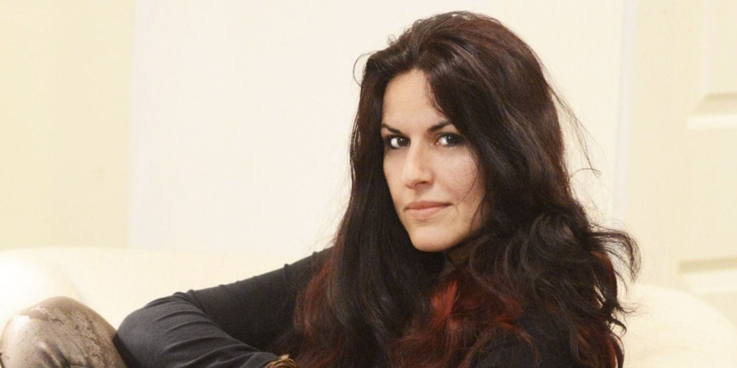 Maria Todaro Confirmed as General Director of Florida Grand Opera  Image