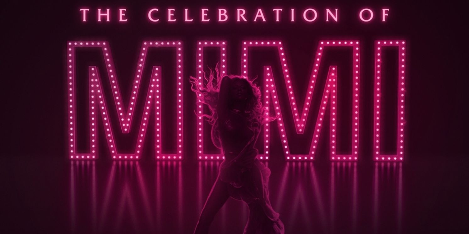 Mariah Carey Announces Las Vegas Residency: How to Get Tickets For 'Mariah Carey: The Celebration of Mimi Live in Las Vegas'  Image