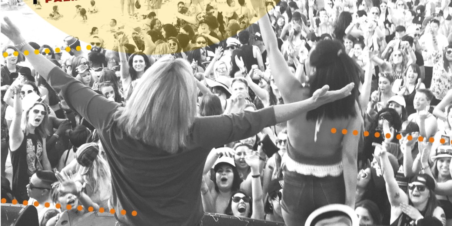 Mariah Hanson Will Produce Her Final Dinah In September 2025  Image