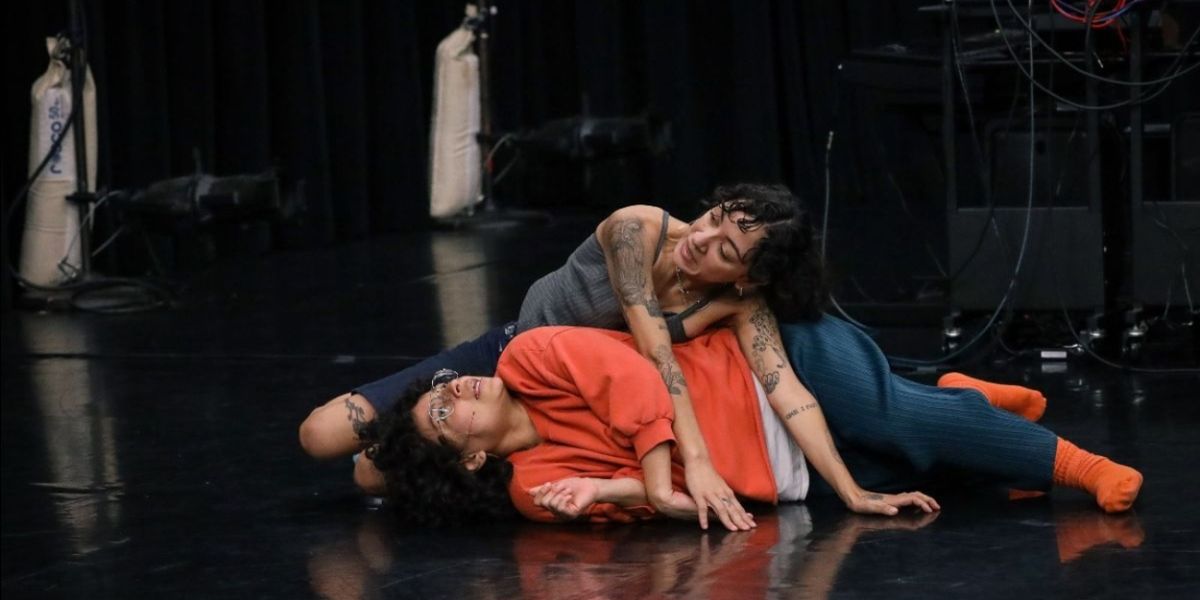 Mariana Valencia Comes to REDCAT in April With JACKLEAN (IN REHEARSAL)