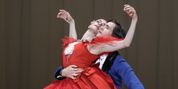 Review: MARIANELA-TIMELESS, Royal Ballet And Opera Photo