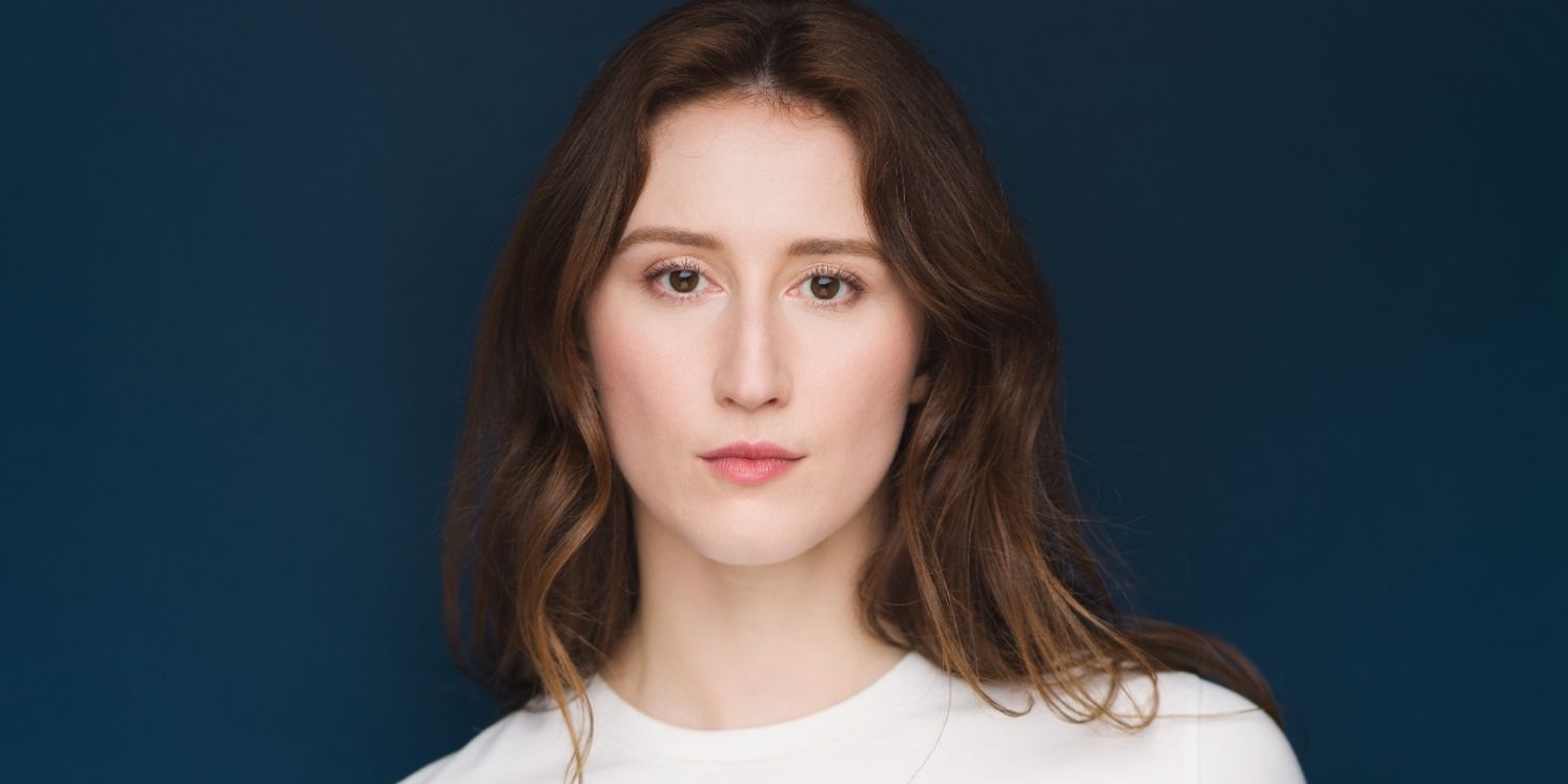 Marianna Gailus to Join VANYA at at The Lucille Lortel Theatre  Image