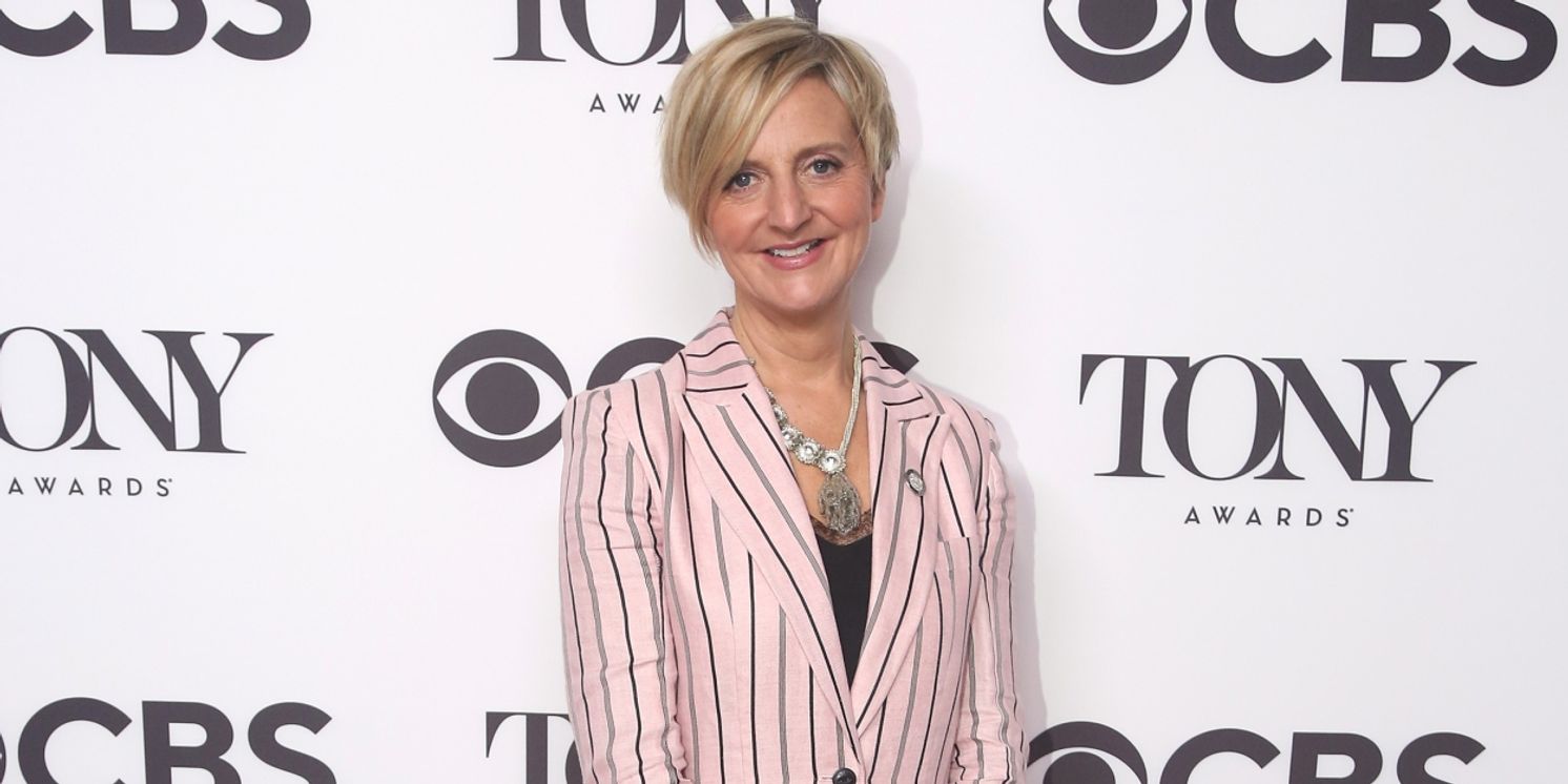 Marianne Elliott-Helmed THE UNBELIEVERS and More Set for Royal Court Theatre 2025 Lineup  Image