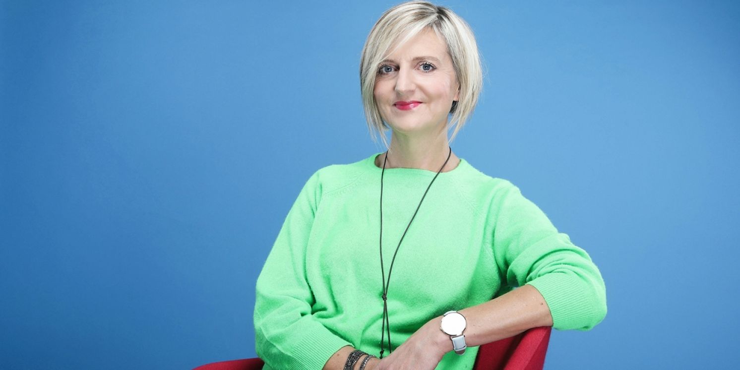 Marianne Elliott Joins Pentabus Board  Image