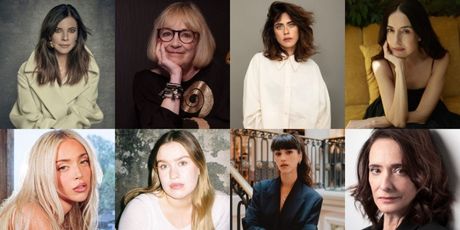 Maribel Verdú, Carmen Maura, María León & More Join Cast of RAGE Season 2 Photo