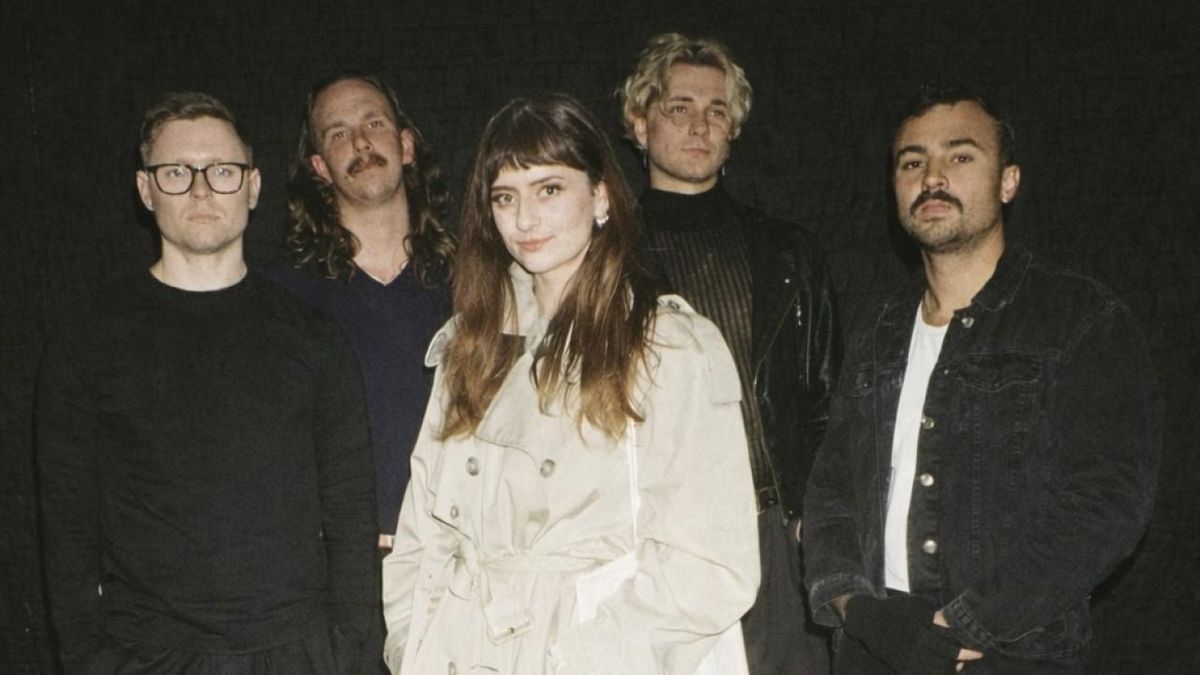 Marie Franc Shares New Single Wildfires