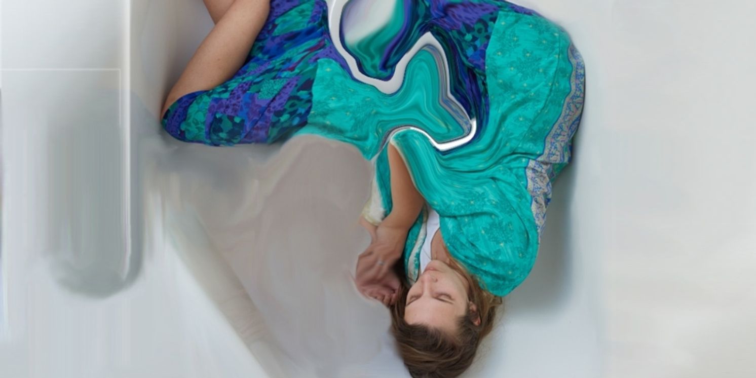 Marie Kruttli Releases New Single 'Watered' On EveryDejaVu Records  Image