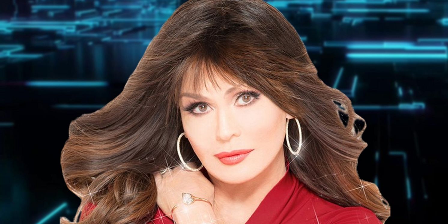 Marie Osmond to Discuss Her Latest Album & More With Harvey Brownstone  Image
