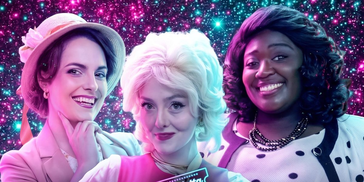 9 TO 5: THE MUSICAL is Coming to Marietta Theatre Company