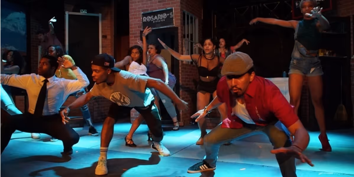 Marietta's Theatre in the Square Launches Fundraising Campaign