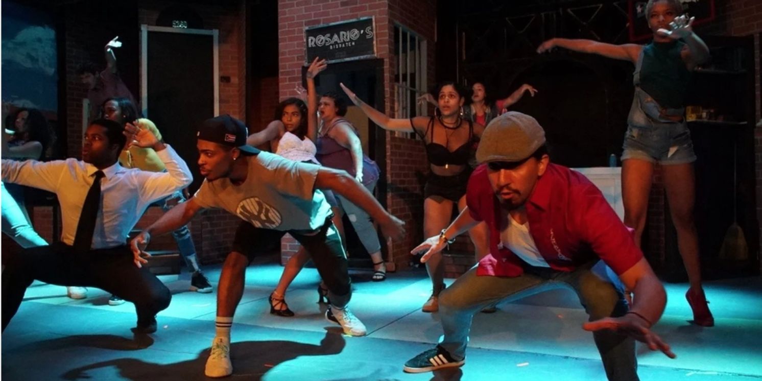 Marietta's Theatre in the Square Launches Fundraising Campaign  Image