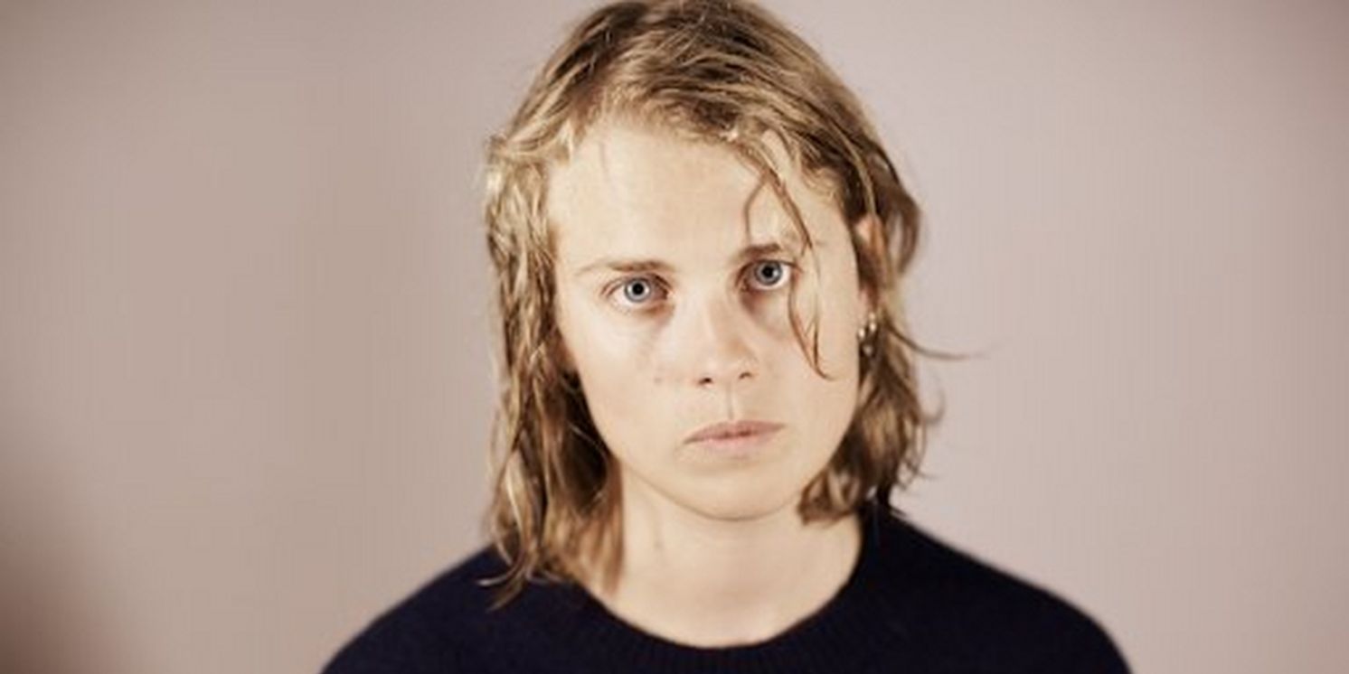 Marika Hackman Shares Final Single Before Album Release This Friday  Image